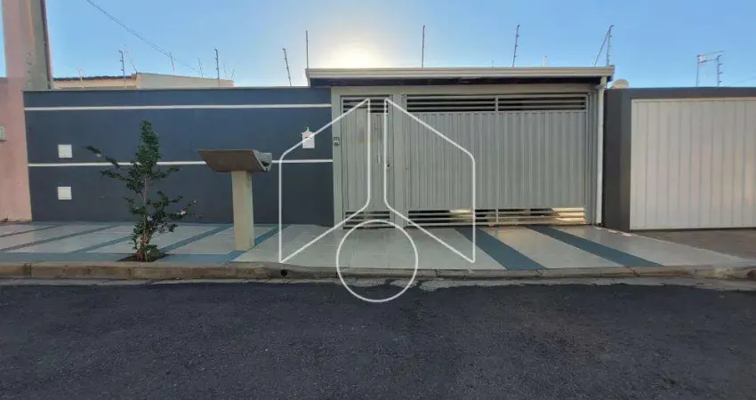 Casa com 3 quartos à venda na Rua Alexandre Guizardi, 10961, Jardim Pérola, Marília