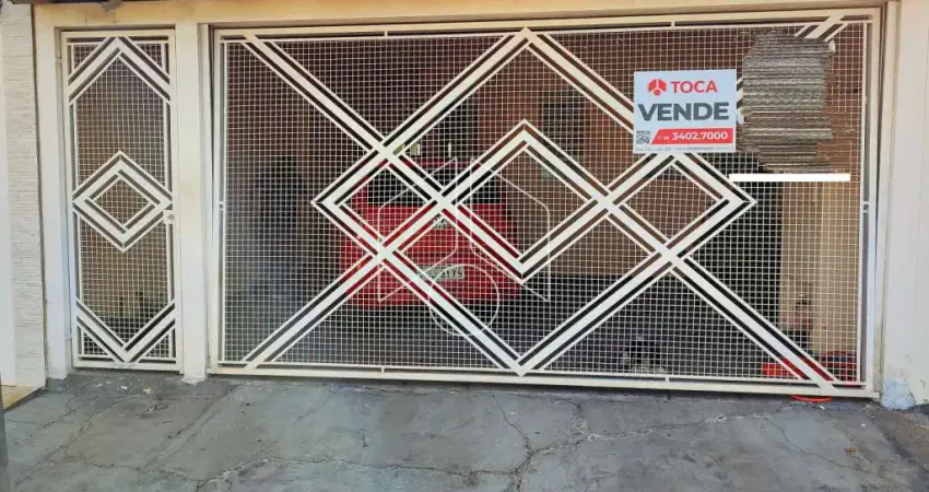 Casa com 3 quartos à venda na Rua Gaspar de Lemos, 106151, Palmital, Marília