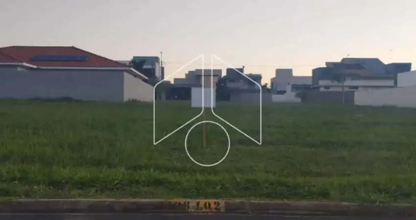 Terreno / dentro de condomínio - jardim são domingos - venda - residencial | terras da fazenda