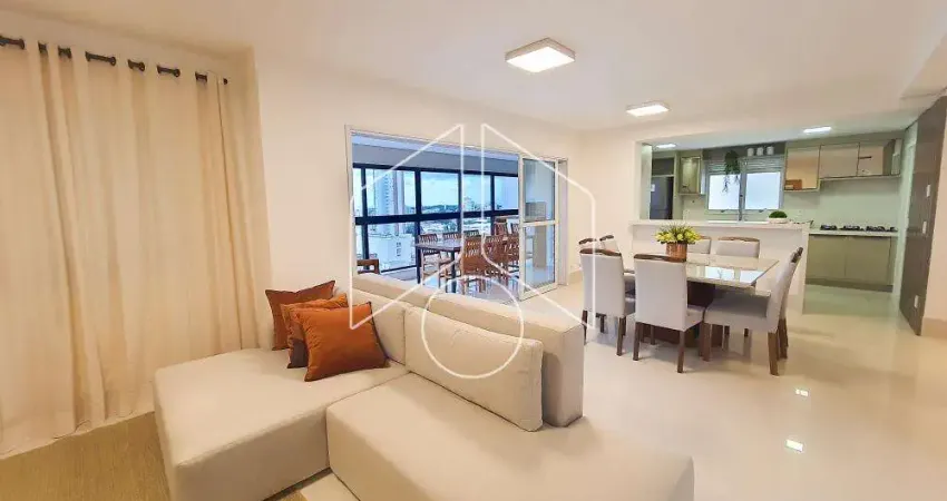 Apartamento com 3 quartos à venda na Rua Floriano Peixoto, 10786, Barbosa, Marília