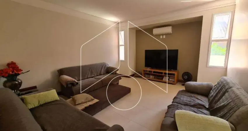 Chácara / sítio com 4 quartos à venda na Rua Victório Primo, 20468, Residencial de Recreio Maria Izabel, Marília