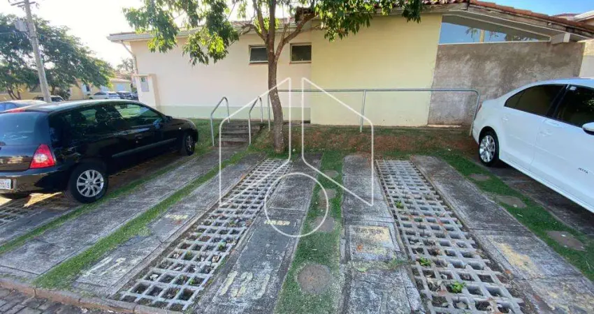 Casa em condomínio fechado com 3 quartos à venda na Avenida João Procópio da Silva, 20185, Jardim Esmeralda, Marília