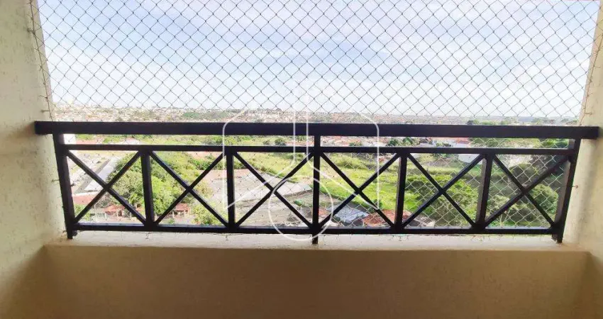 Apartamento com 3 quartos à venda na Rua José Bonifácio, Bloco D, 101175, Jardim Cristo Rei, Marília