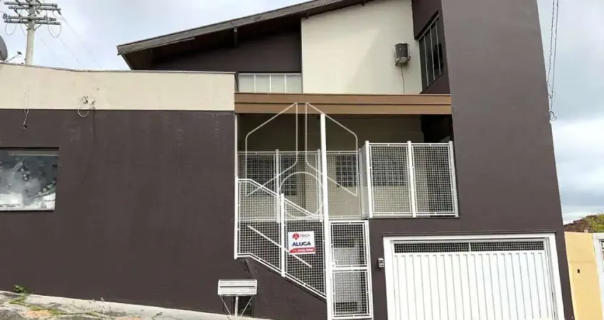 Casa com 4 quartos à venda na Rua Alexandre Guizardi, 50281, Jardim Pérola, Marília