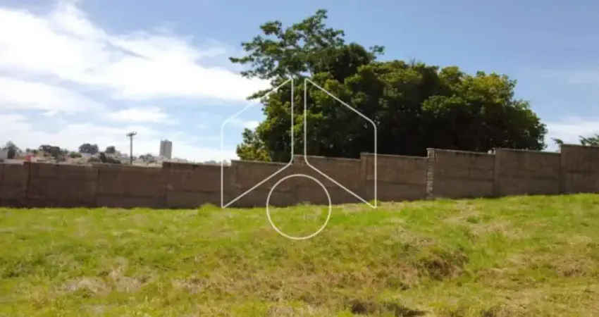 Terreno à venda na Rua José Guilherme Miranda, 10682, Jardim Tropical, Marília