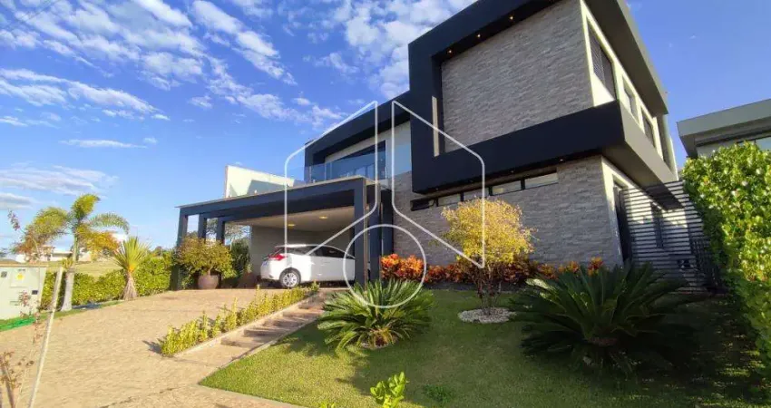 Casa em condomínio fechado com 3 quartos à venda na Avenida Brigadeiro Eduardo Gomes, 407177, Residencial Vale Verde, Marília