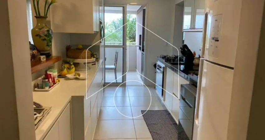 Apartamento com 3 quartos à venda na Rua Jesus Montolar Pellisel, 80080, Fragata, Marília