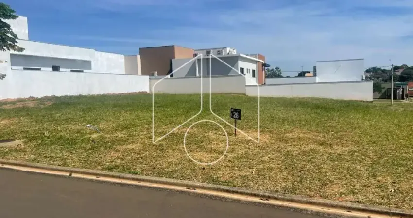 Terreno / dentro de condomínio - residencial vale verde - venda - residencial | village damha