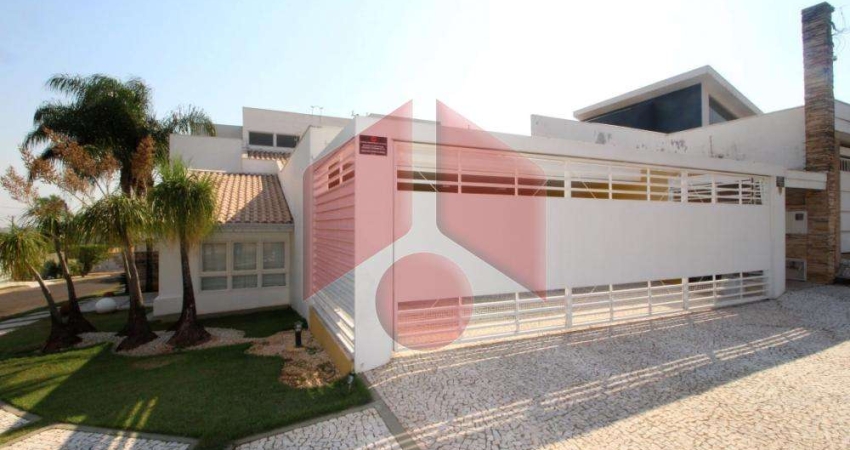 Casa com 4 quartos à venda na Rua José Dias Molina, 0, 10664, Jardim Tropical, Marília