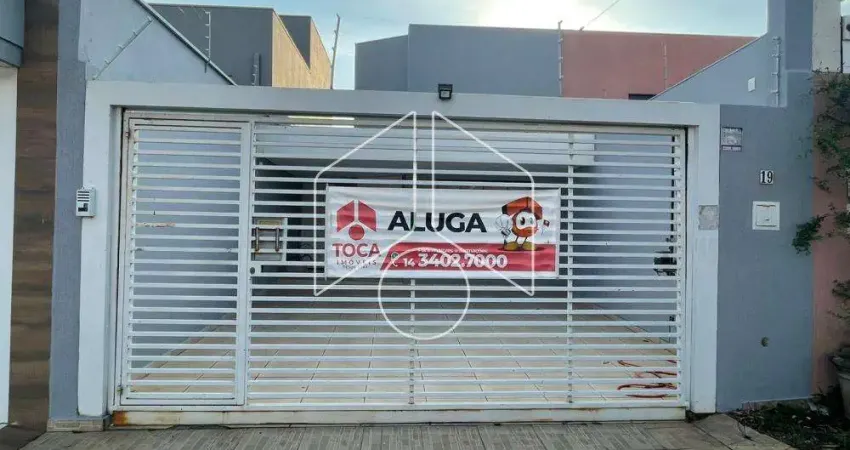 Casa com 4 quartos à venda na Rua Santo Bassan, 1179, Jardim Maria Martha, Marília