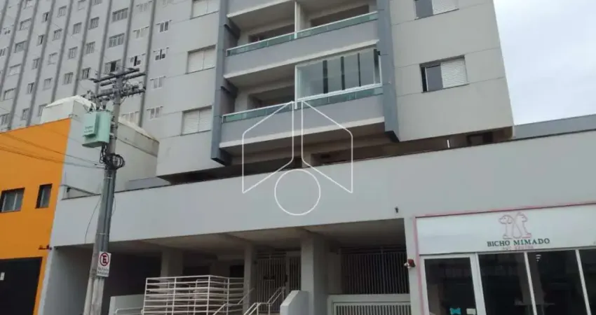 Residencial Apartamento em Marília