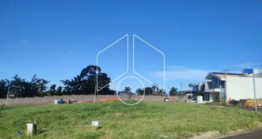 Terreno à venda na Rua José Guilherme Miranda, 10667, Jardim Tropical, Marília