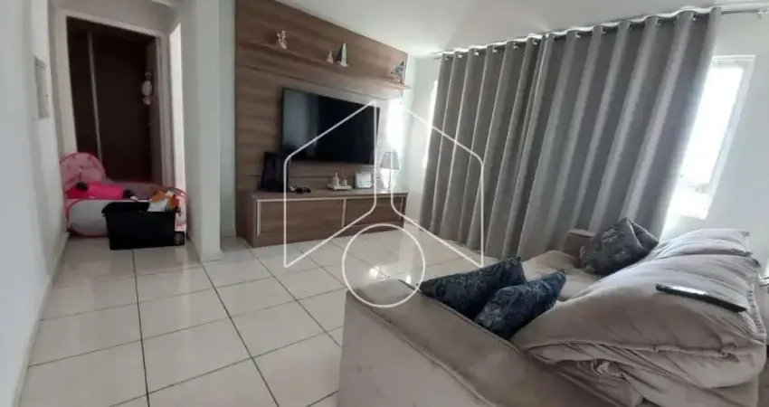 Casa com 2 quartos à venda na Rua Edson Anselmo, 20287, Parque Cecap Aeroporto, Marília