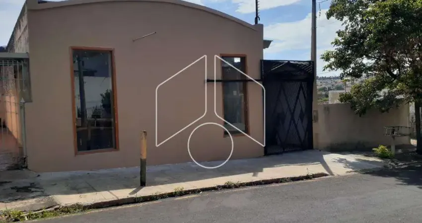 Barracão / Galpão / Depósito à venda na Rua Independência, 70859, Marília, Marília