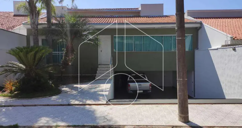 Casa com 3 quartos à venda na Rua Tupã, 50565, Senador Salgado Filho, Marília