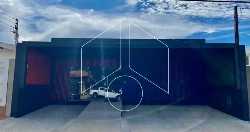 Sala comercial à venda na Rua Mecenas Pinto Bueno, 70292, Jardim Maria Izabel, Marília