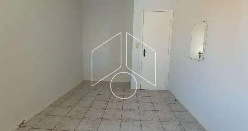 Apartamento com 2 quartos à venda na Avenida Itu, 6121, Cascata, Marília