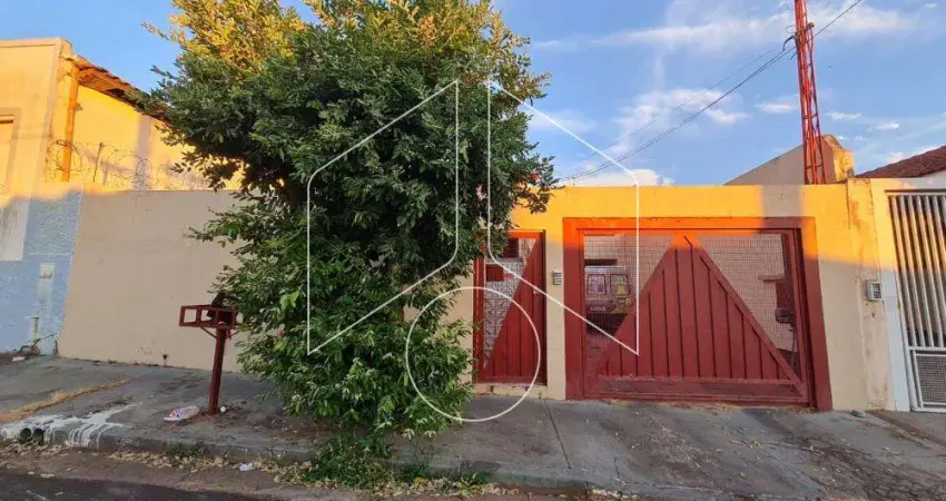 Casa com 3 quartos à venda na Rua Padre José de Anchieta, 60282, Alto Cafezal, Marília