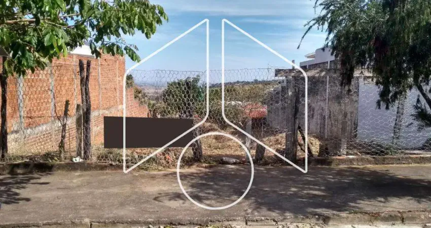 Terreno à venda na Rua Maria Martha Argollo Ferrão, 80, Jardim Maria Martha, Marília