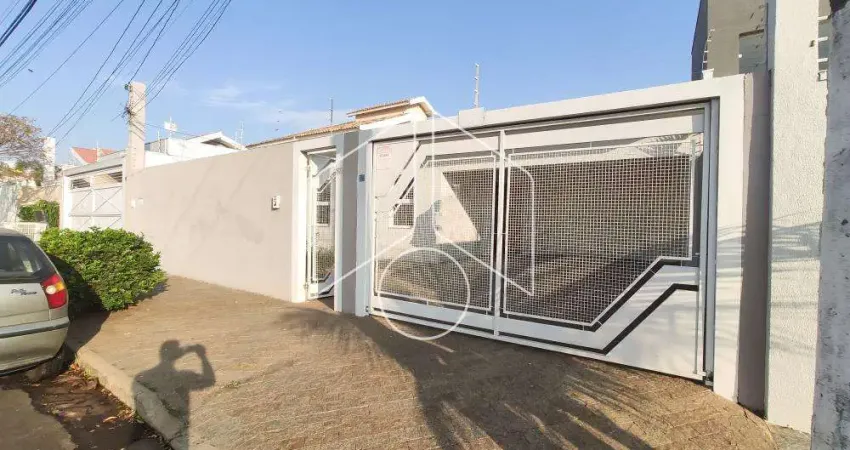Casa com 3 quartos à venda na Rua Tufic Butara, 0, 60889, Jardim São Domingos, Marília