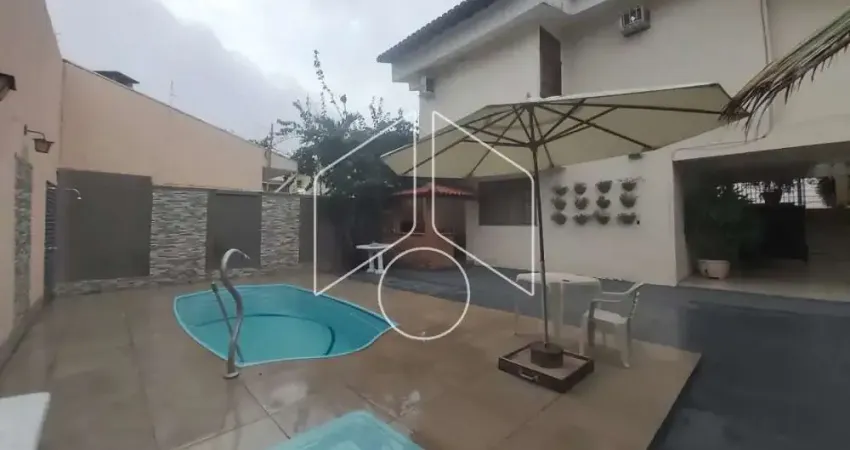 Casa com 3 quartos à venda na Rua José Camarinha, 20185, Jardim Maria Izabel, Marília