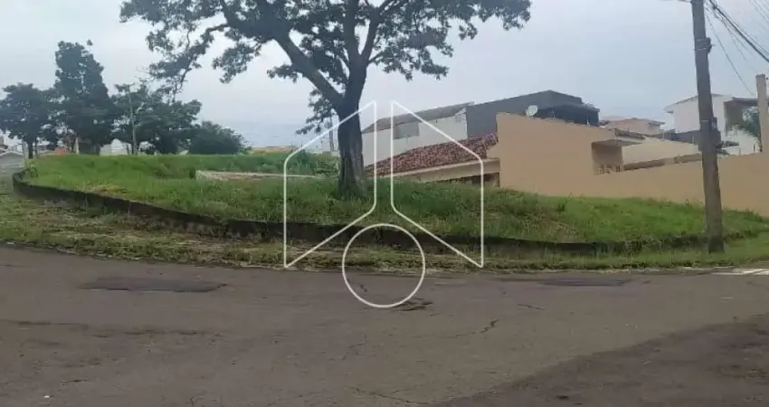 Terreno à venda na Rua Angelina Dal Lago, 0, 80, Parque das Esmeraldas II, Marília
