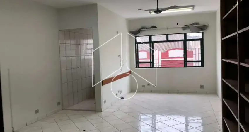 Sala comercial à venda na Rua Maranhão, SALA 5, 2166, Centro, Marília