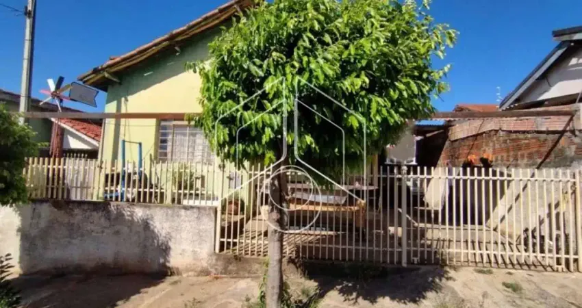 Casa com 3 quartos à venda na Rua Rodrigues Alves, 103158, Alto Cafezal, Marília
