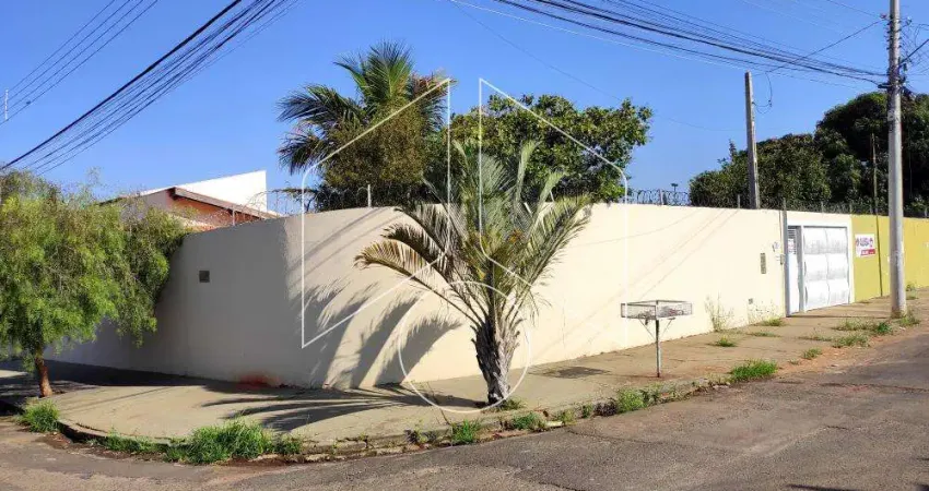 Casa com 5 quartos à venda na Rua Euclides da Silva Nunes, 8128, Jardim Morumbi, Marília