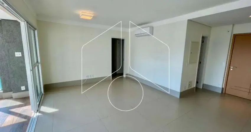 Residencial Apartamento em Marília
