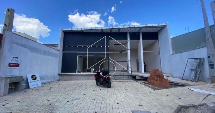 Casa com 3 quartos à venda na Avenida Maria Cecília Alves, 10965, Parque das Esmeraldas, Marília