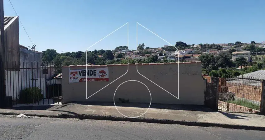Casa com 2 quartos à venda na Rua Tereza Fontanelli, 0, 6151, Jardim dos Lírios, Marília