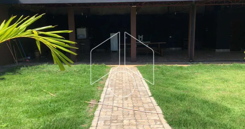 Chacará em Padre Nobrega