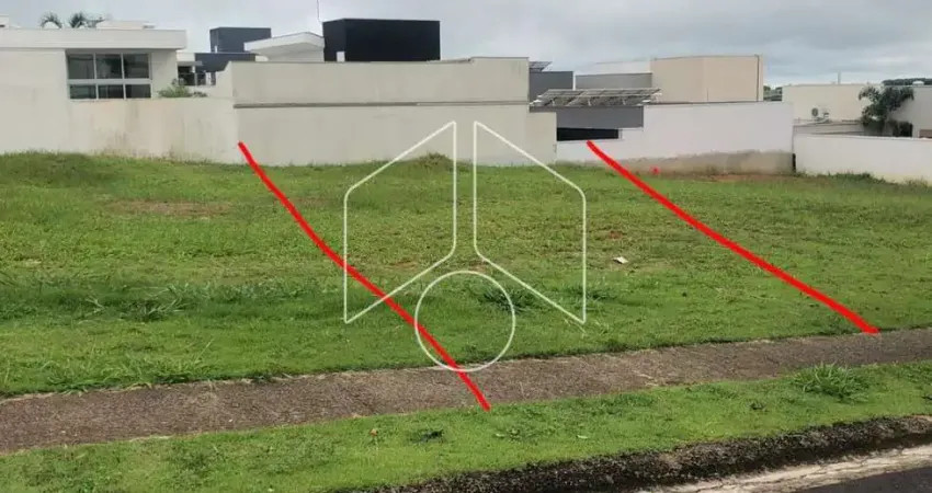 Terreno / dentro de condomínio - parque das esmeraldas ii - venda - residencial | reserva esmeralda