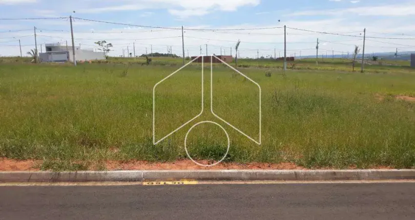 Terreno à venda na Rua Manoel Lopes, 94, Parque das Flores, Marília