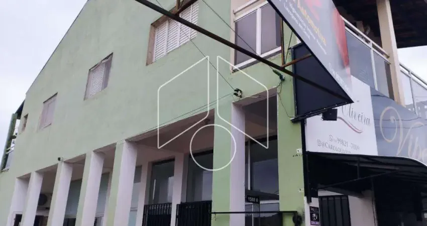 Sala comercial à venda na Avenida Pedro de Toledo, 105179, Palmital, Marília