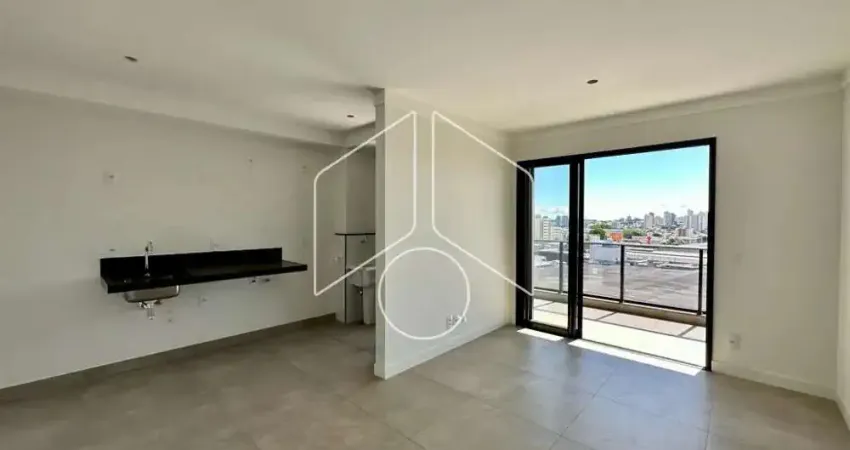 Residencial / Apartamento - Fragata - Residencial | Spot