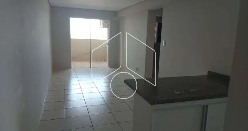 Residencial Apartamento em Marília