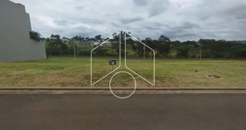 Terreno / dentro de condomínio - residencial vale verde - venda - residencial | village damha