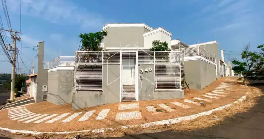 Casa com 3 quartos à venda na Rua Otávio Cunha, 30499, Jardim Portal do Sol, Marília