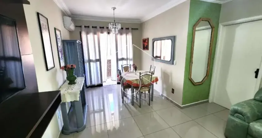 Residencial / Apartamento - Alto Cafezal - Venda - Residencial | Central Park