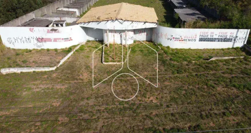 Terreno à venda na Rodovia João Ribeiro de Barros, 65, Centro (Lácio), Marília