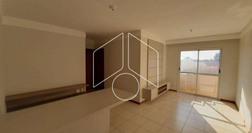 Apartamento com 2 quartos à venda na Rua Campos Salles, 50598, Alto Cafezal, Marília
