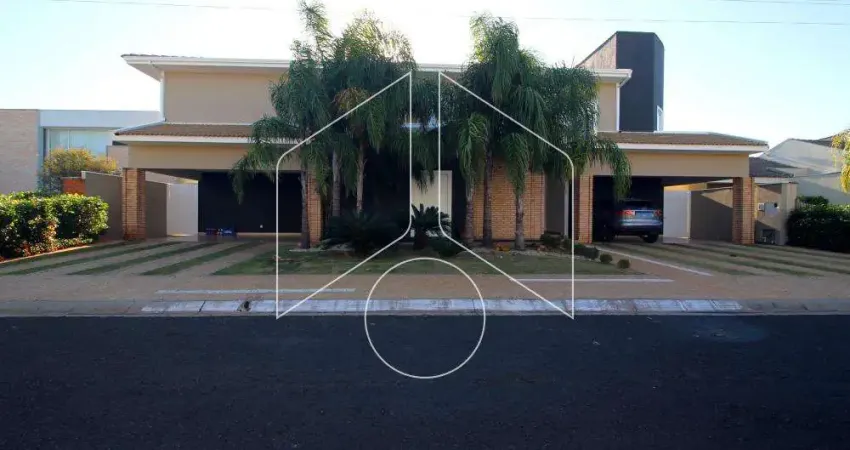 Residencial Casa em Condomínio em Marília