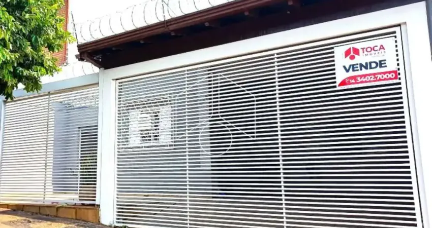 Casa com 3 quartos à venda na Rua Mato Grosso, 20780, Marília, Marília