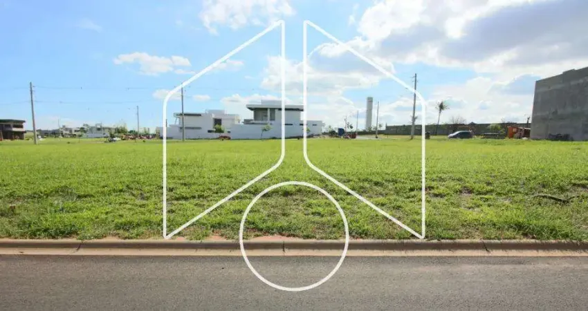 Terreno em condomínio fechado à venda na Avenida das Esmeraldas, 10092, Jardim Tangará, Marília