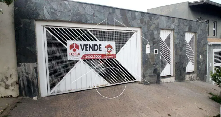 Casa com 3 quartos à venda na Rua Quitéria Pereira, 0, 60371, Professor José Augusto da Silva Ribeiro, Marília