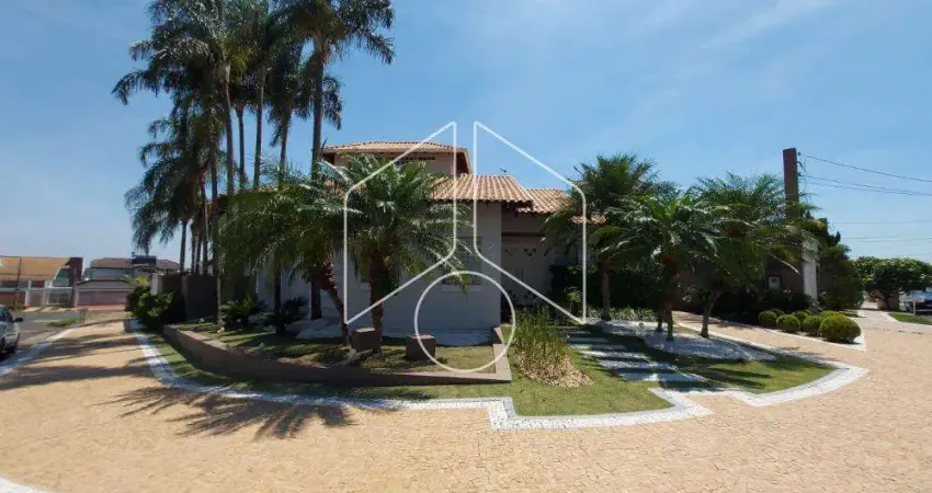 Casa com 4 quartos à venda na Rua José Dias Molina, 21000, Jardim Tropical, Marília