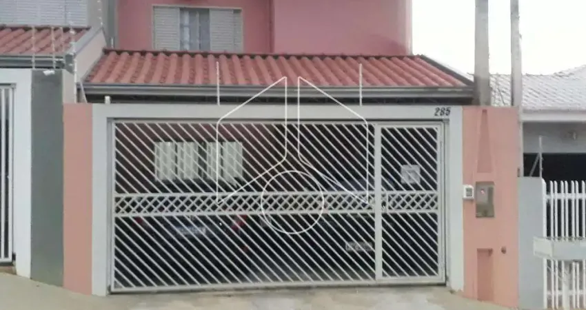 Casa com 3 quartos à venda na Rua Raul Pimazoni, 20882, Jardim América, Marília