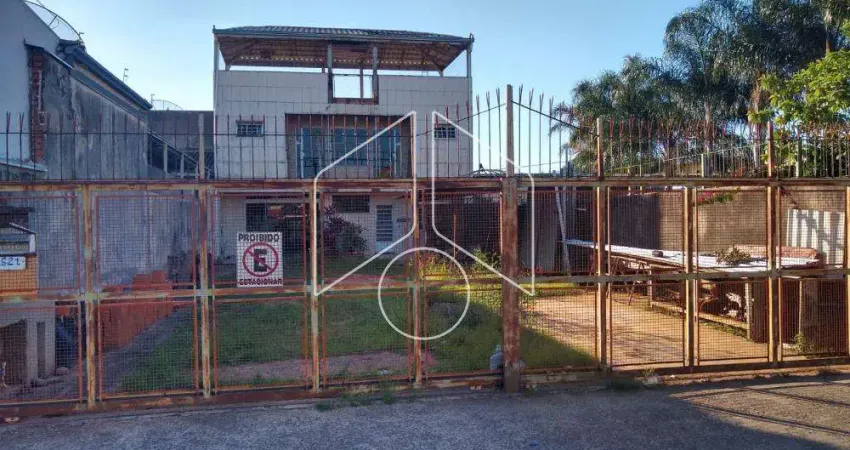 Casa com 2 quartos à venda na Avenida João Martins Coelho, 106086, Jardim Santa Antonieta, Marília